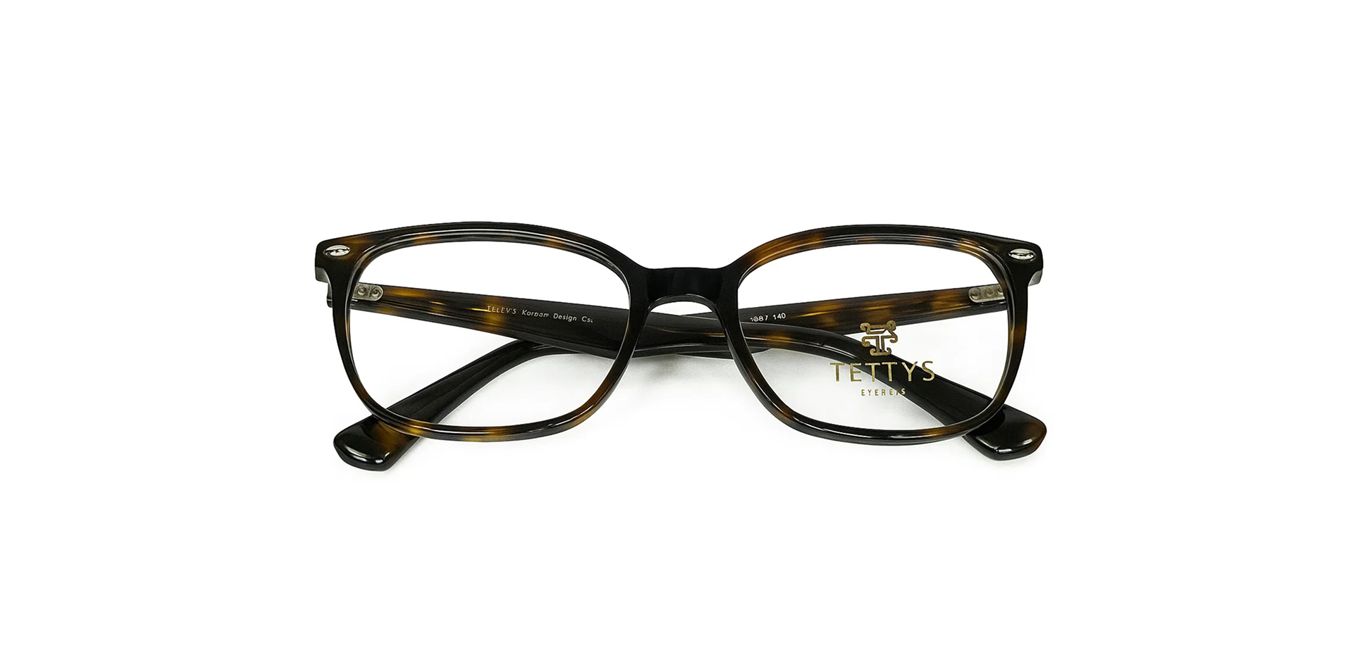 Оправа Tettys 9218 с3